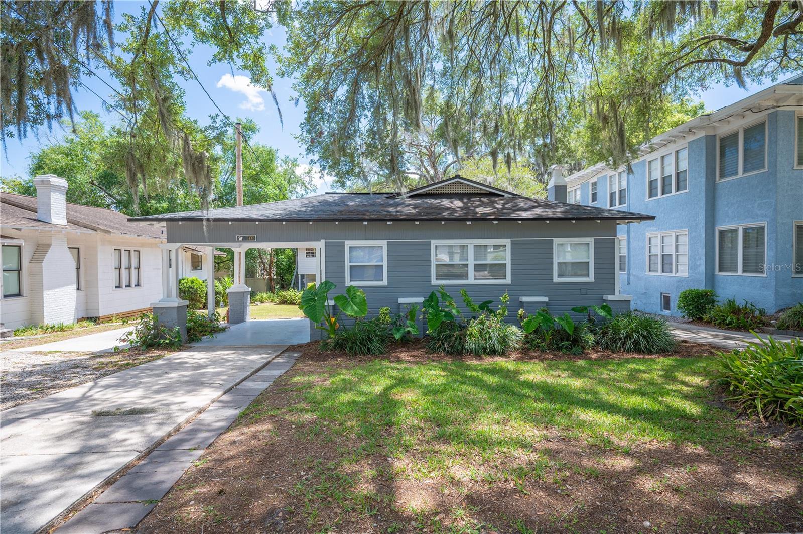 301 E PARK ST, LAKELAND, FL, 33803