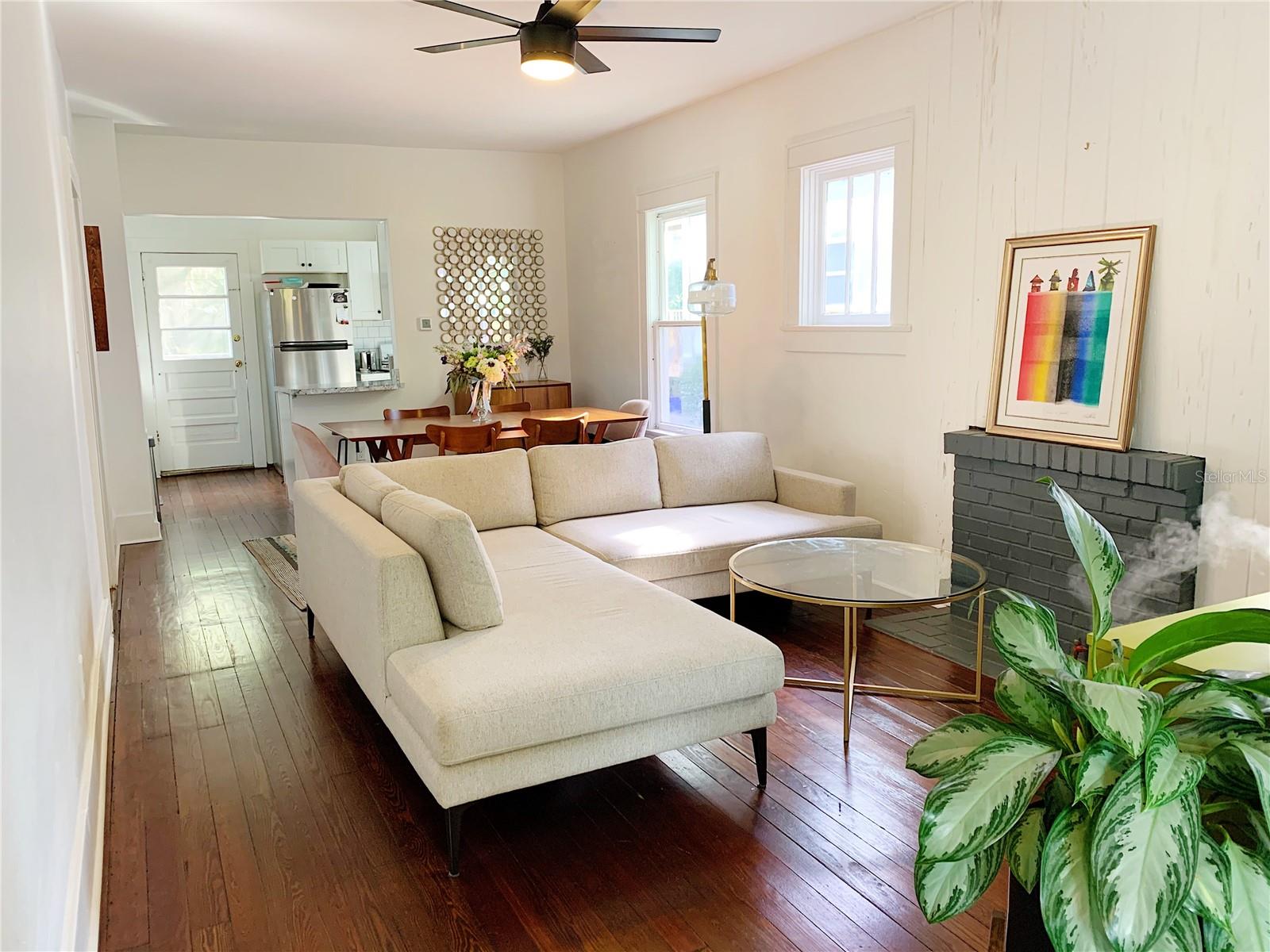 301 E PARK ST, LAKELAND, FL, 33803