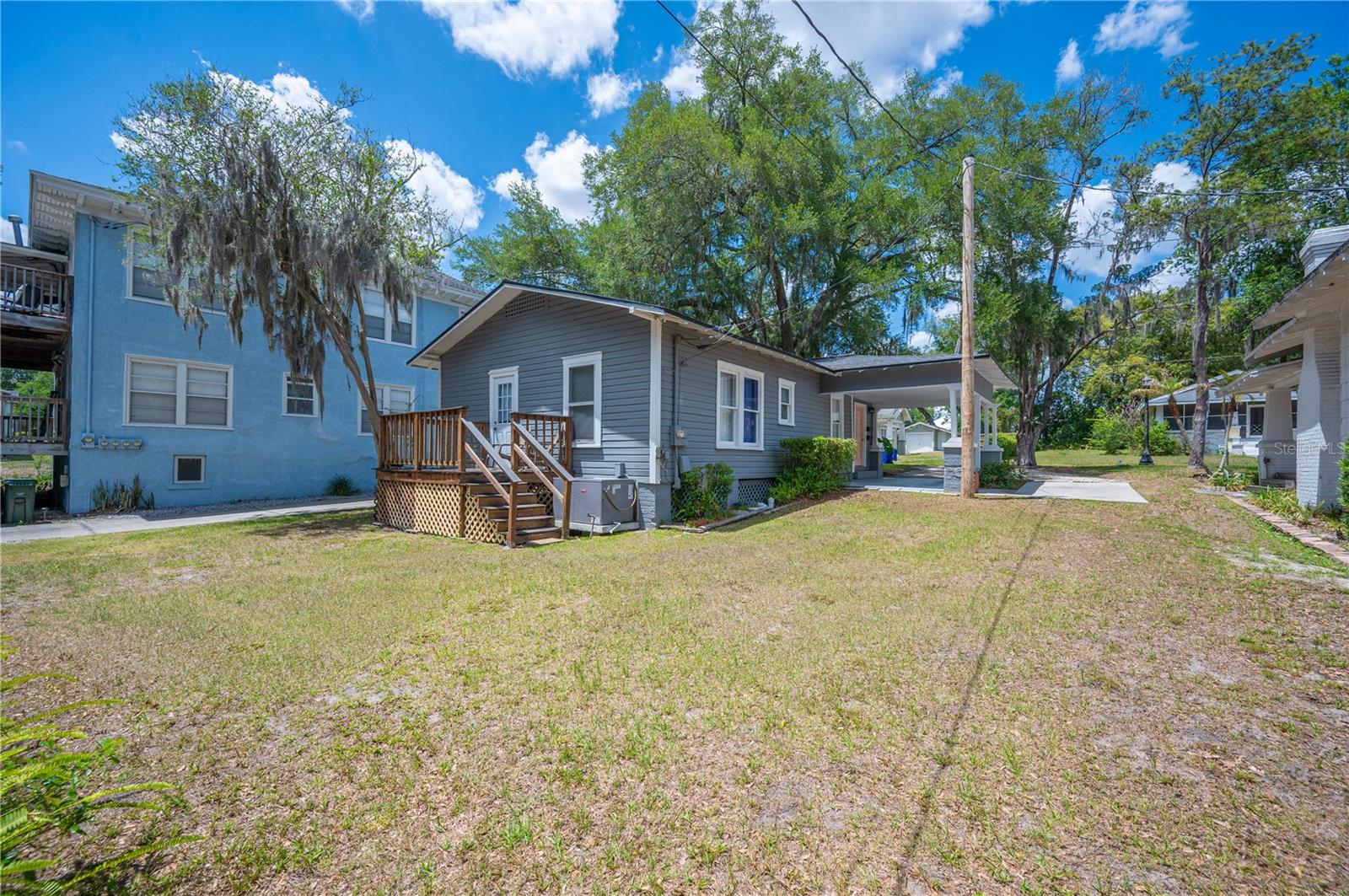 301 E PARK ST, LAKELAND, FL, 33803