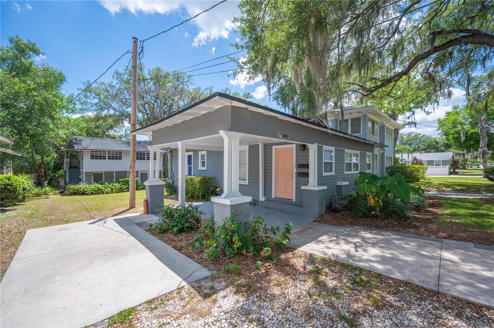 301 E PARK ST, LAKELAND, FL, 33803