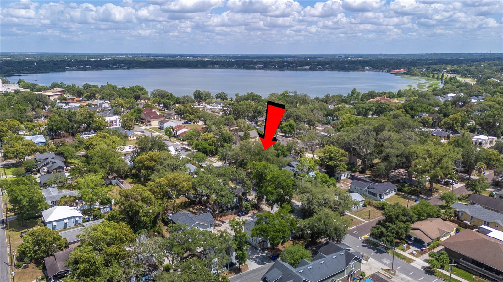 301 E PARK ST, LAKELAND, FL, 33803