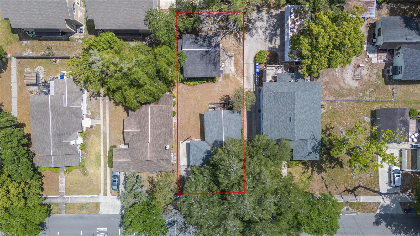 301 E PARK ST, LAKELAND, FL, 33803