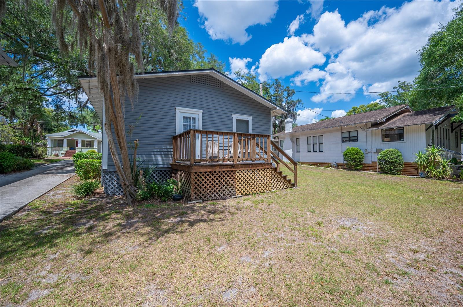301 E PARK ST, LAKELAND, FL, 33803