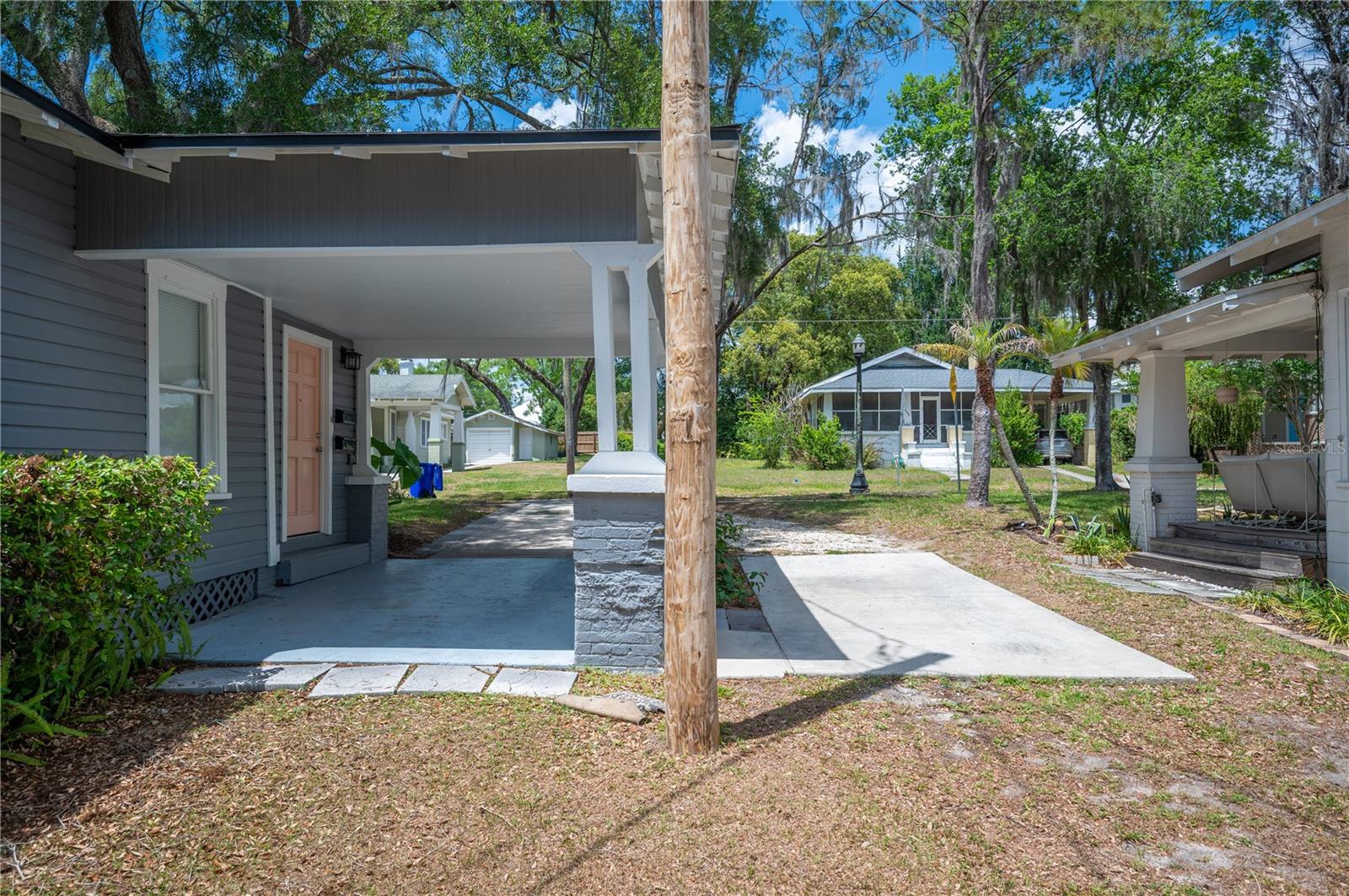 301 E PARK ST, LAKELAND, FL, 33803