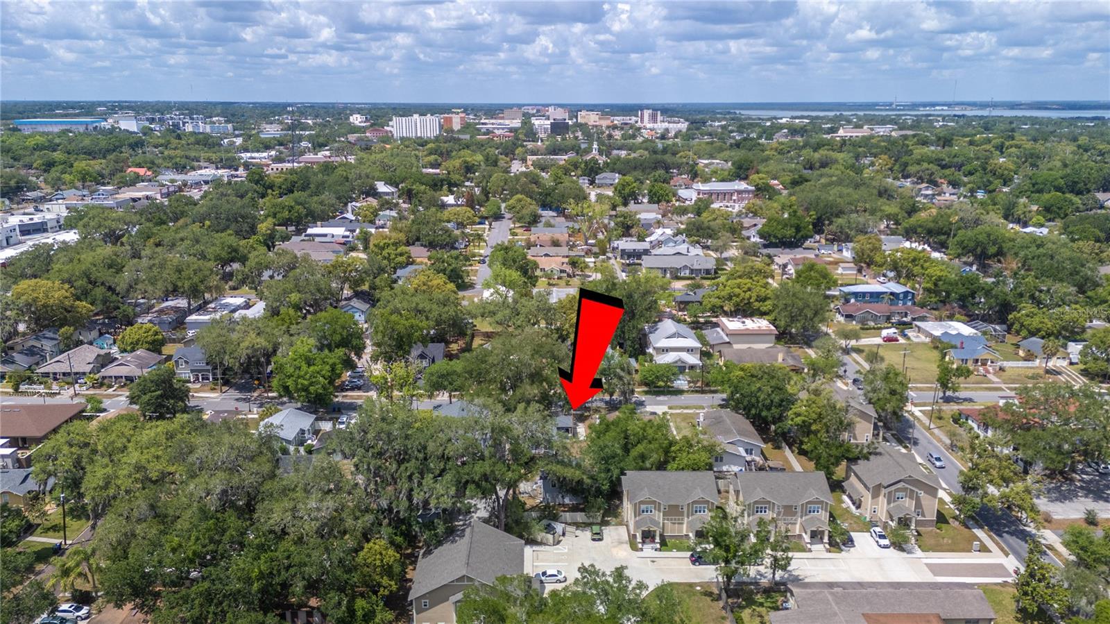 301 E PARK ST, LAKELAND, FL, 33803