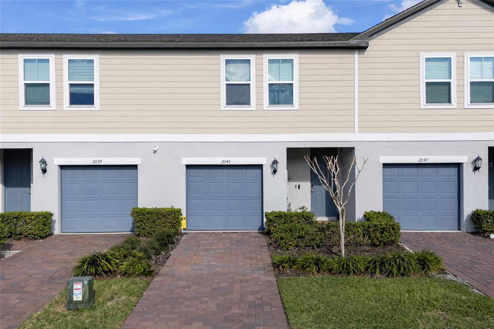 2043 HAREBELL LN, OCOEE, FL, 34761