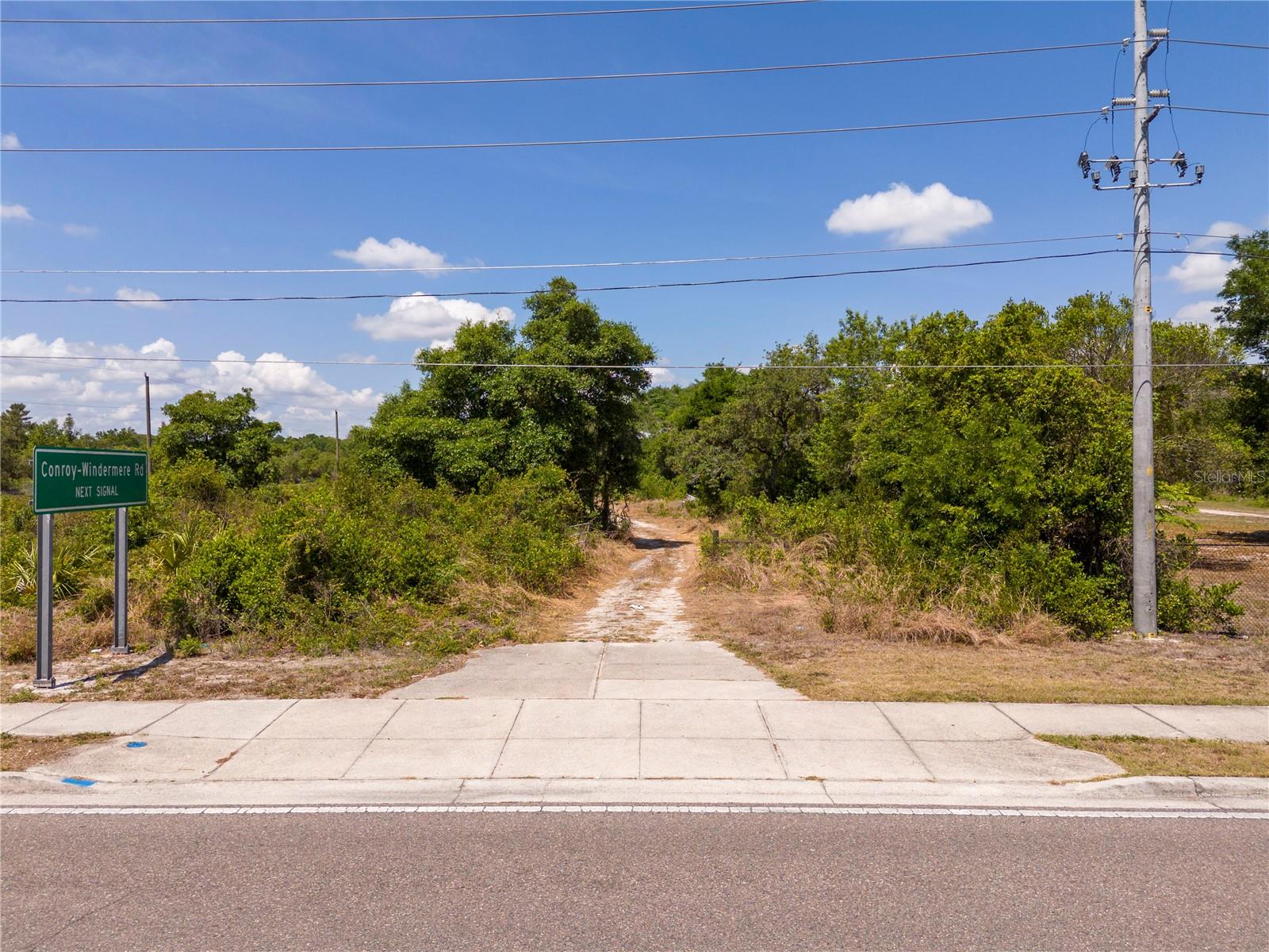 4512 S HIAWASSEE RD, ORLANDO, FL, 32835