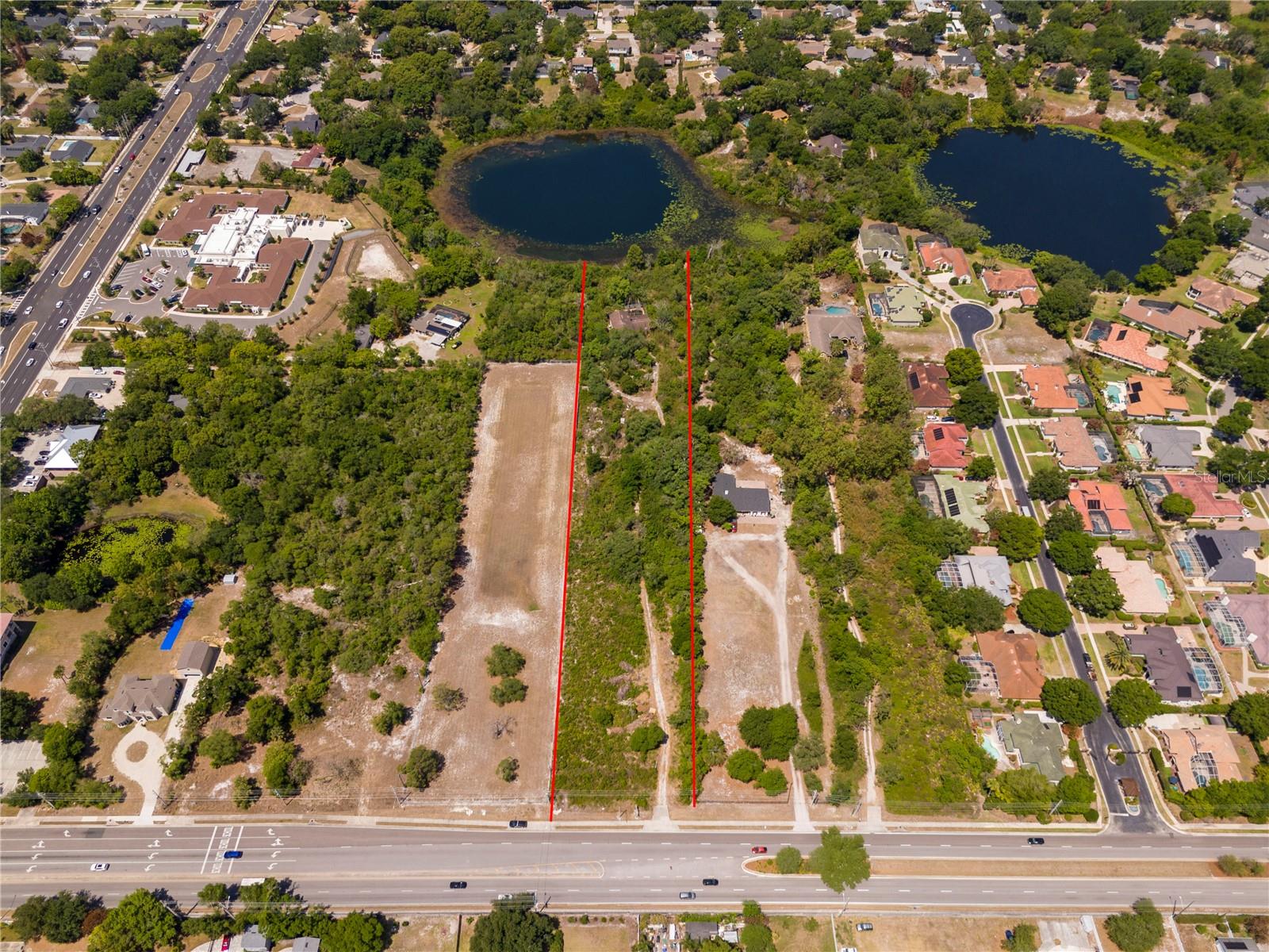4512 S HIAWASSEE RD, ORLANDO, FL, 32835