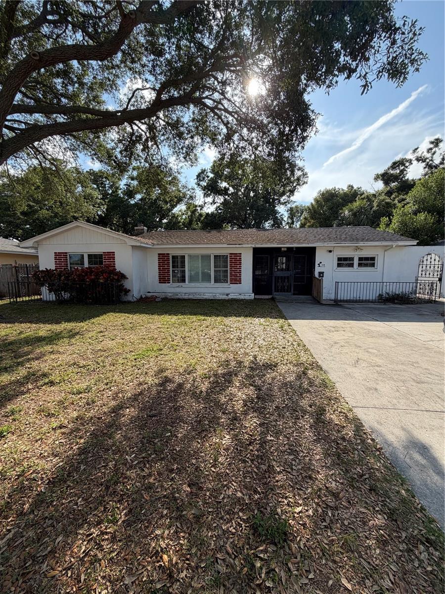 104 N ORION AVE, CLEARWATER, FL, 33765
