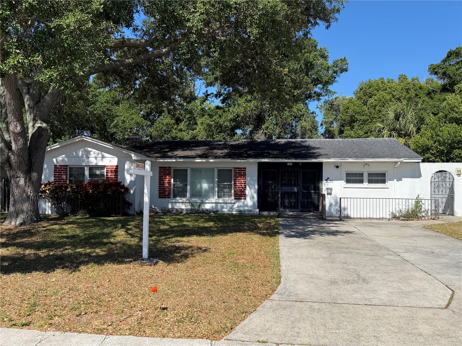 104 N ORION AVE, CLEARWATER, FL, 33765