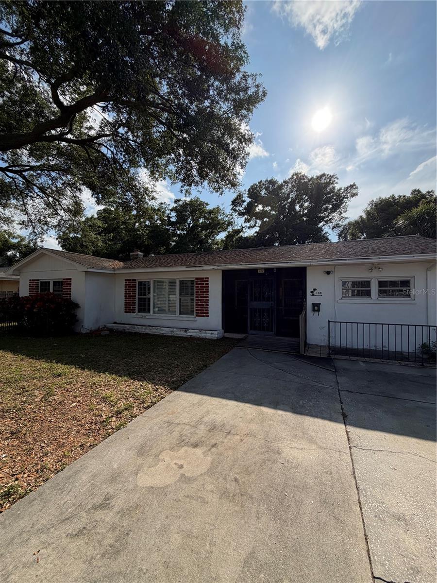 104 N ORION AVE, CLEARWATER, FL, 33765