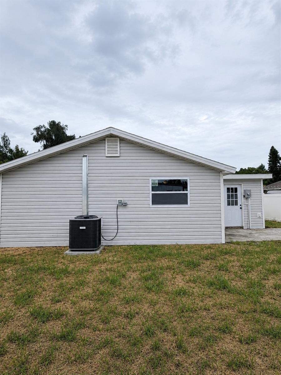 4112 MESA DR, NEW PORT RICHEY, FL, 34653