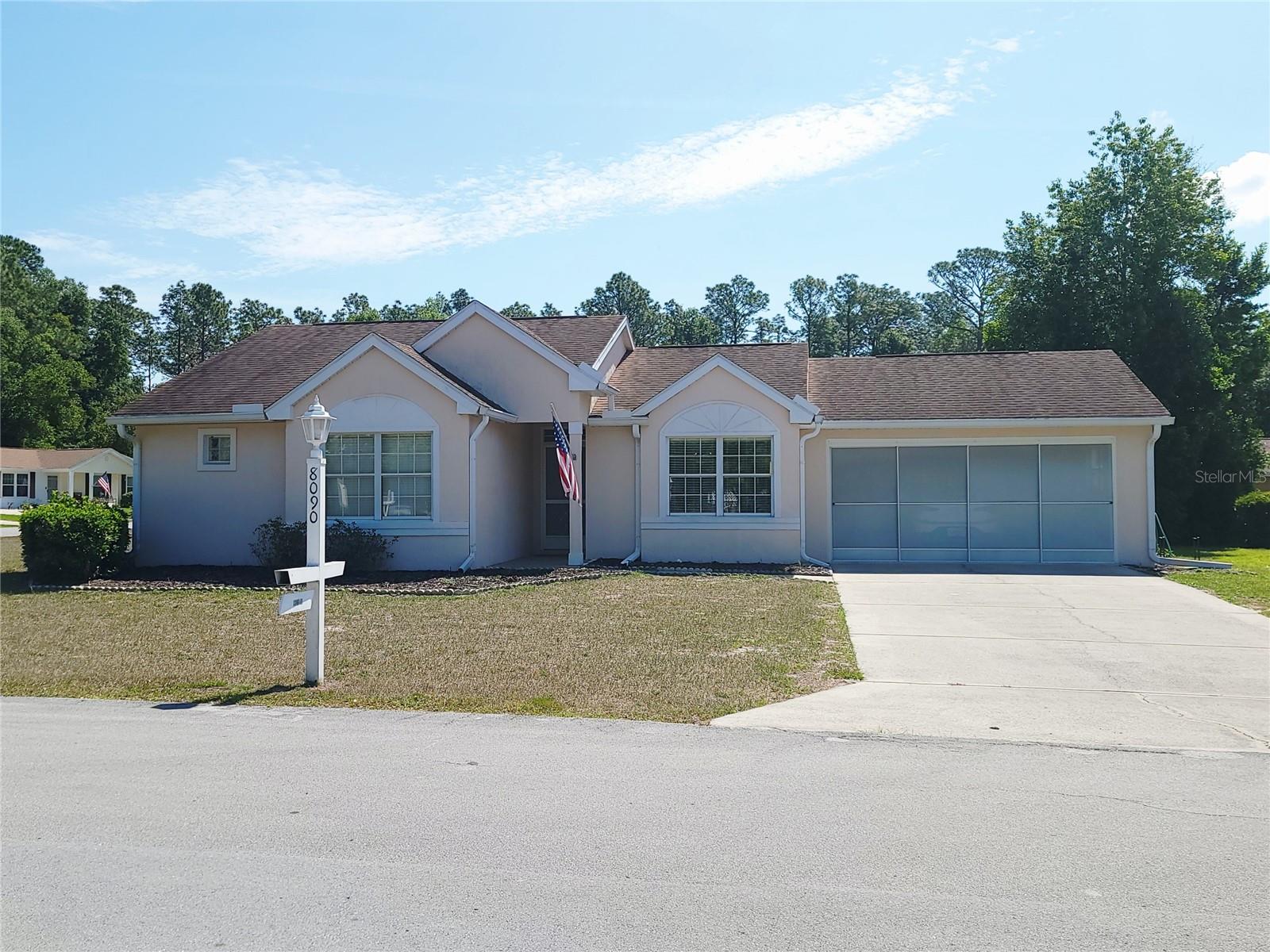 8090 SW 116TH LOOP, OCALA, FL, 34481