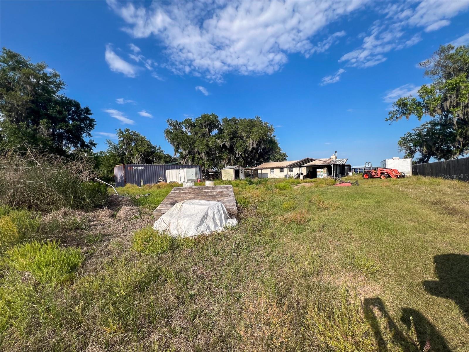 550 CEDAR CREEK RD #2, PALATKA, FL, 32177