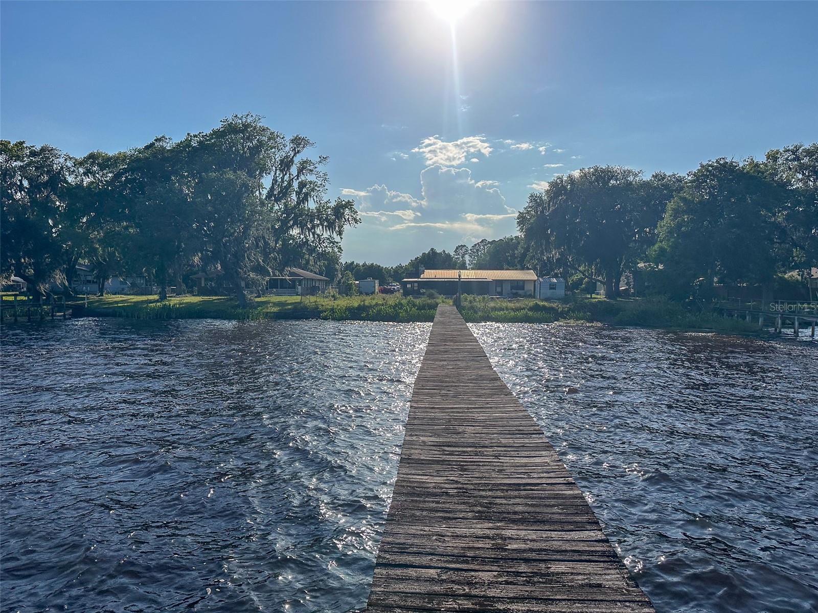 550 CEDAR CREEK RD #2, PALATKA, FL, 32177