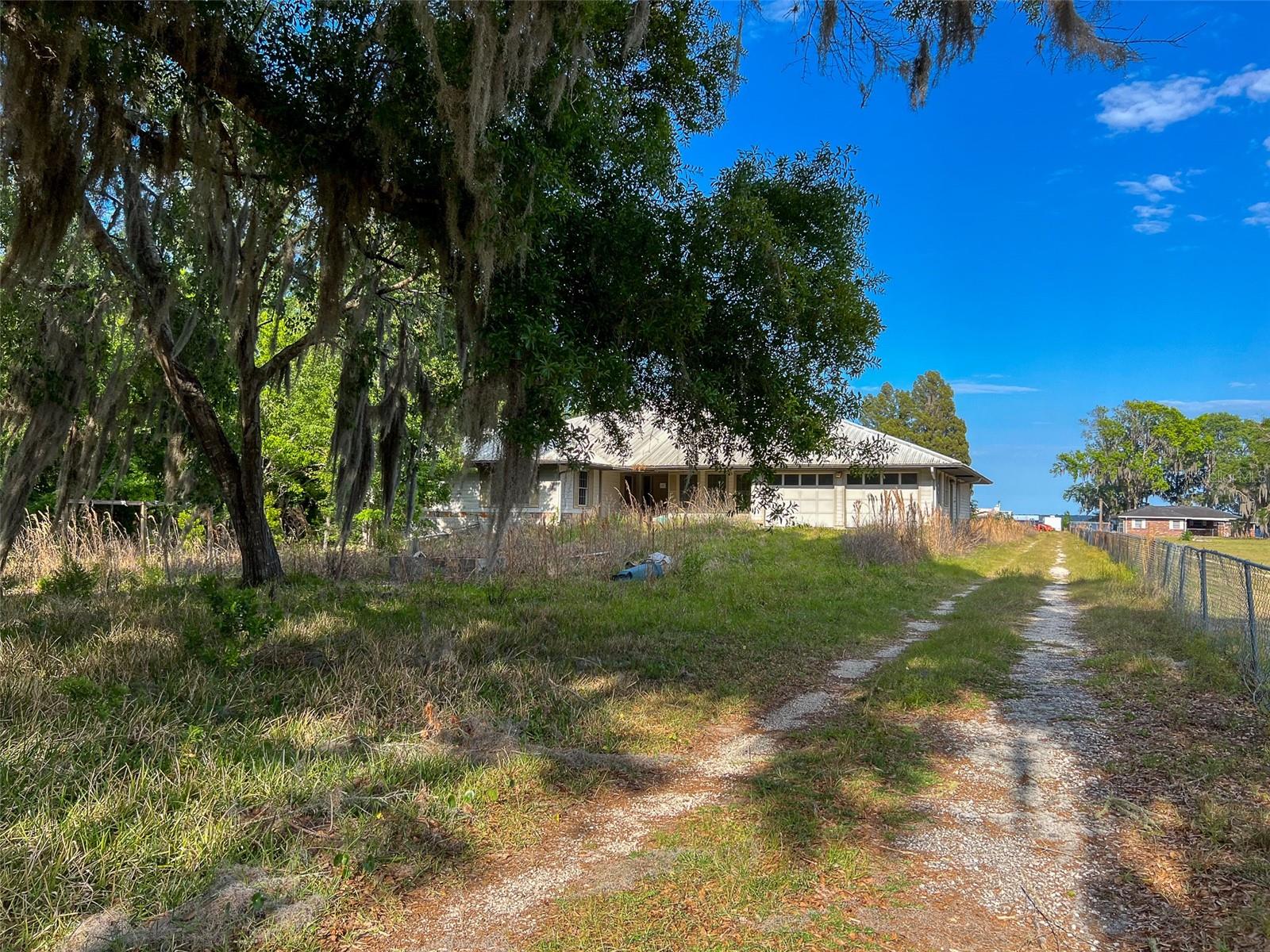 550 CEDAR CREEK RD #2, PALATKA, FL, 32177