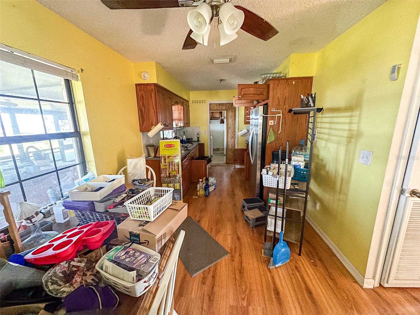 550 CEDAR CREEK RD #2, PALATKA, FL, 32177