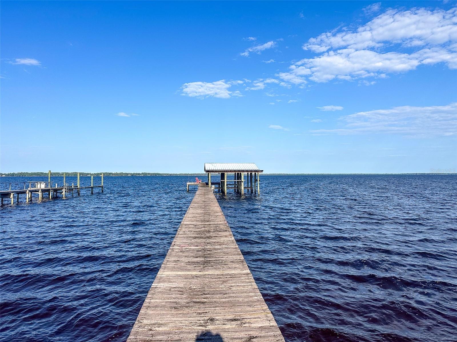 550 CEDAR CREEK RD #2, PALATKA, FL, 32177