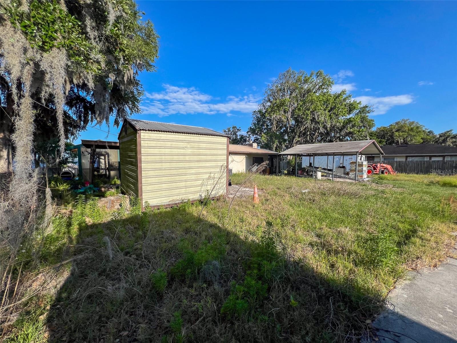 550 CEDAR CREEK RD #2, PALATKA, FL, 32177