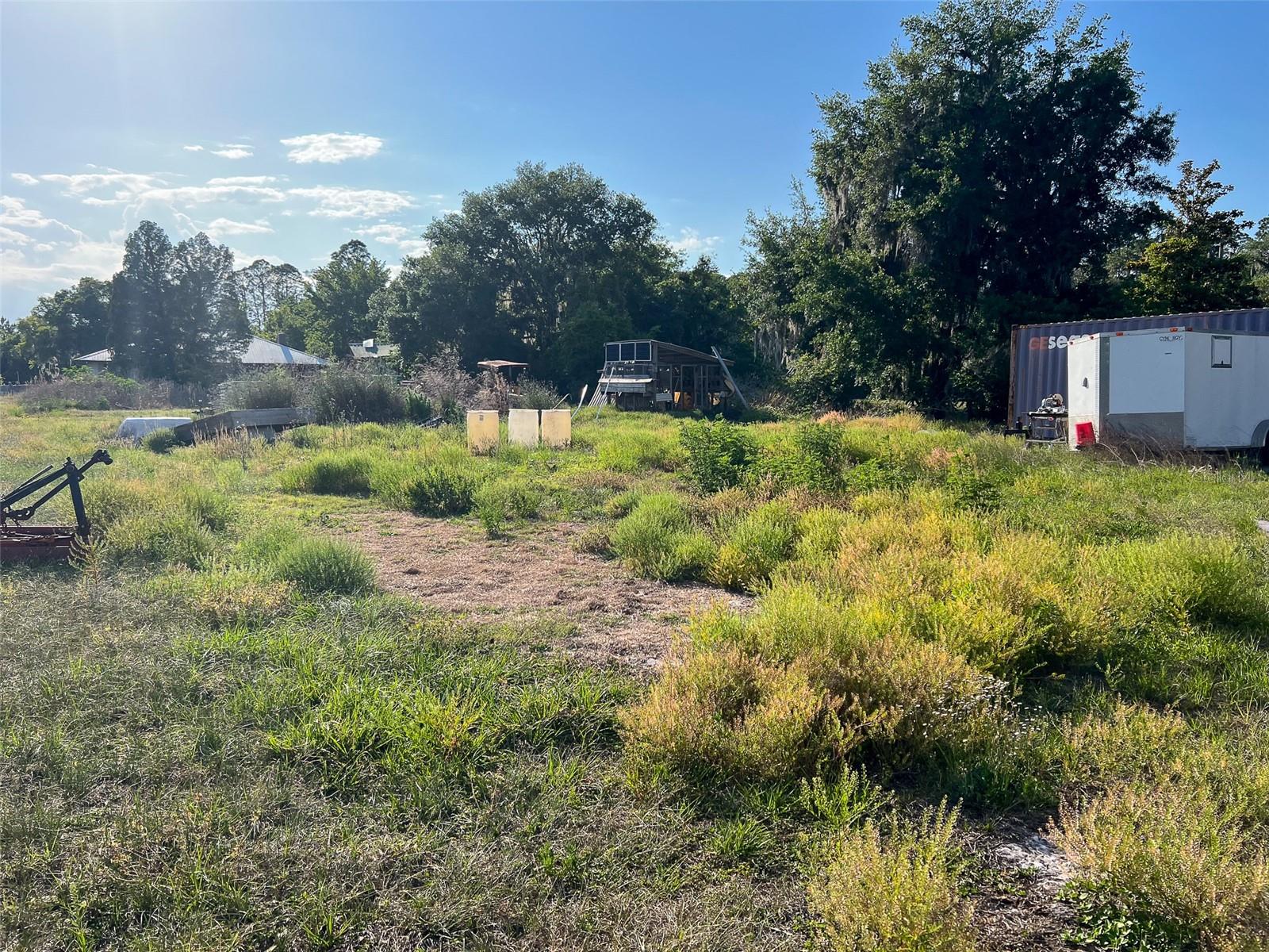 550 CEDAR CREEK RD #2, PALATKA, FL, 32177