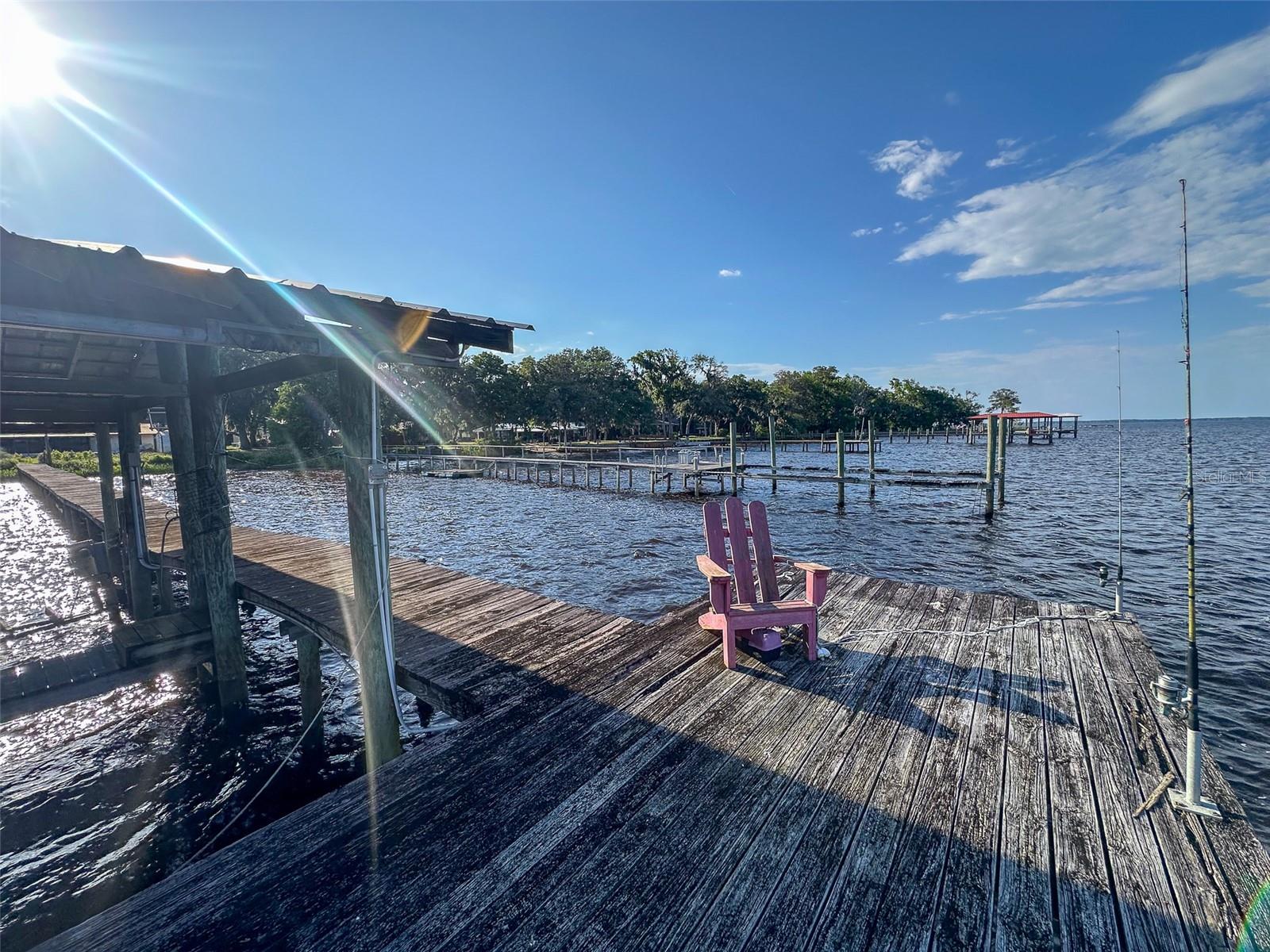 550 CEDAR CREEK RD #2, PALATKA, FL, 32177