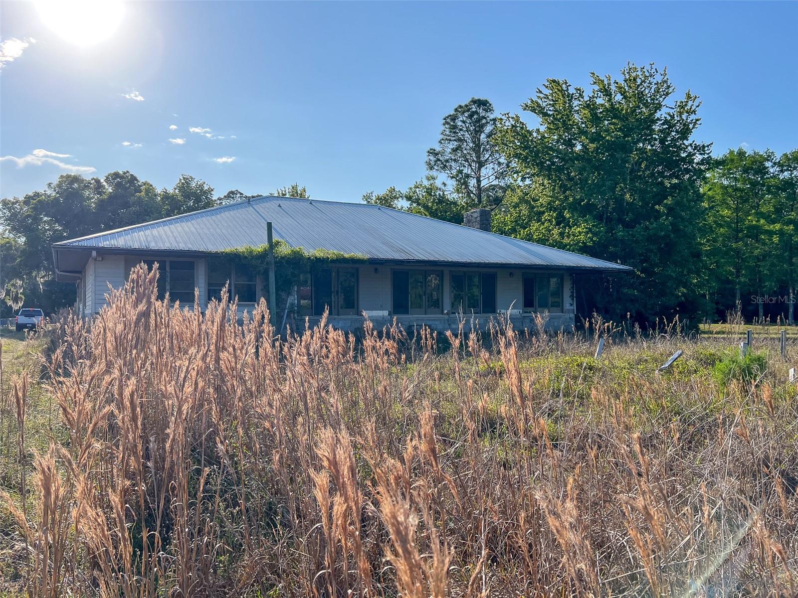 550 CEDAR CREEK RD #2, PALATKA, FL, 32177