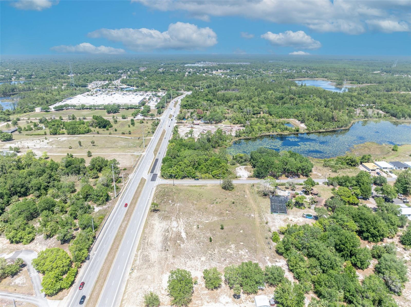 135 11TH AVE, OSTEEN, FL, 32764