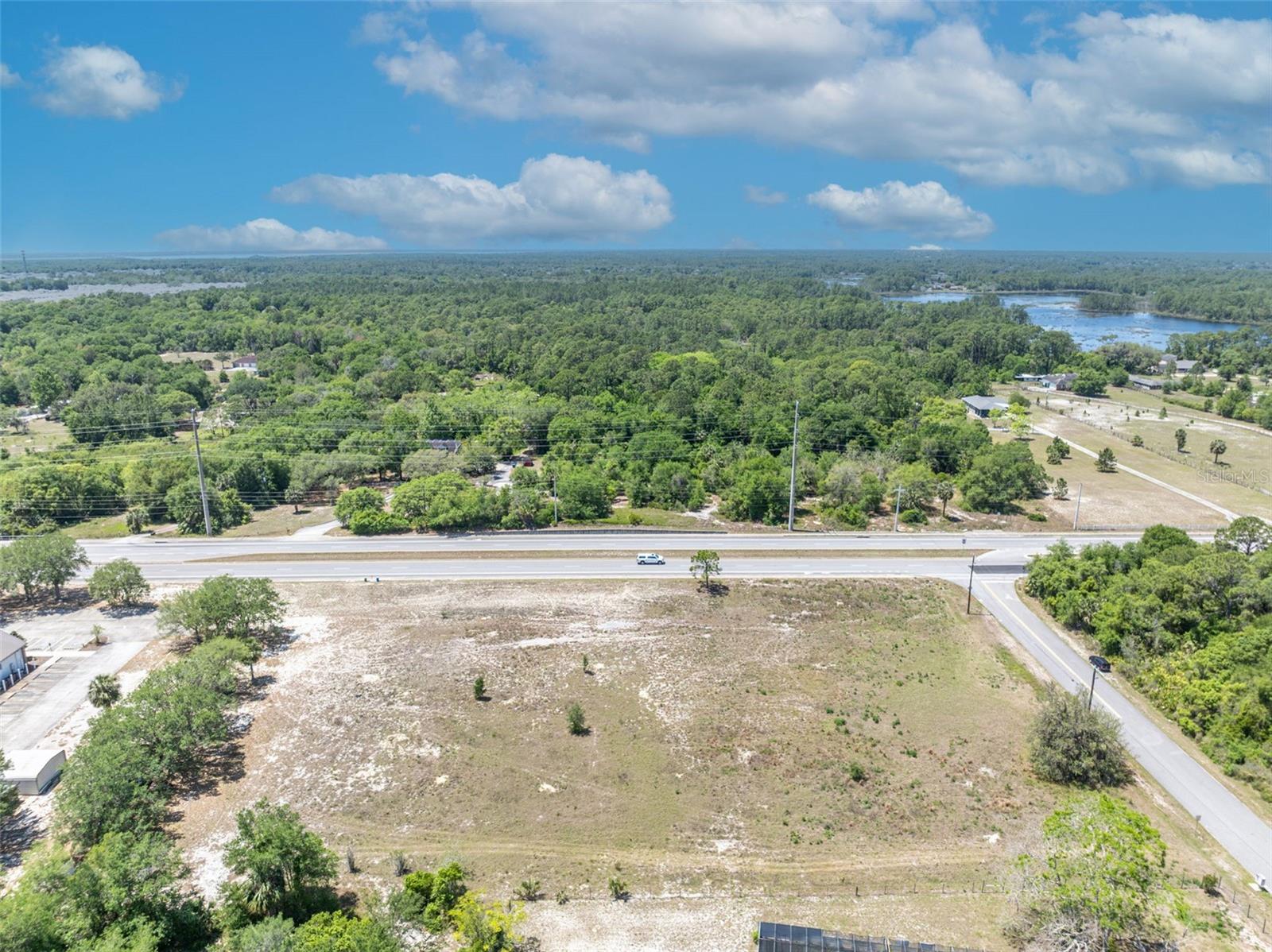 135 11TH AVE, OSTEEN, FL, 32764