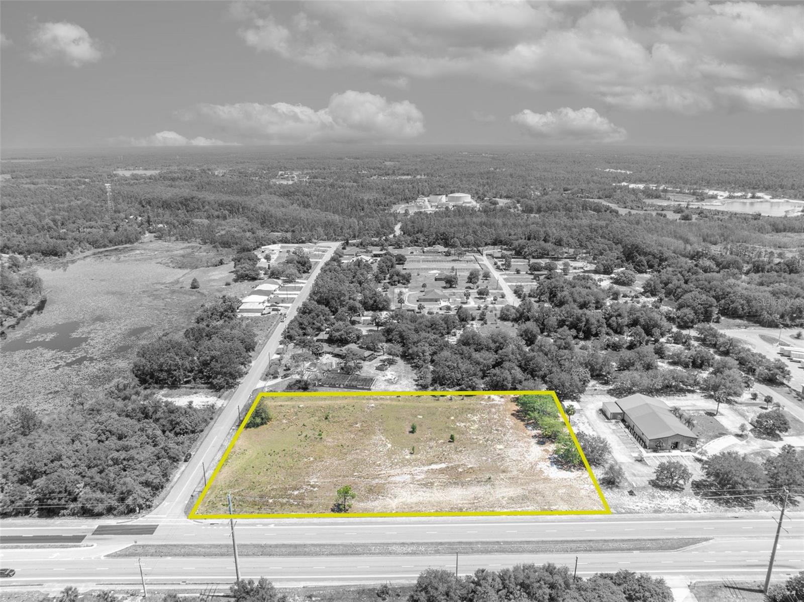 135 11TH AVE, OSTEEN, FL, 32764