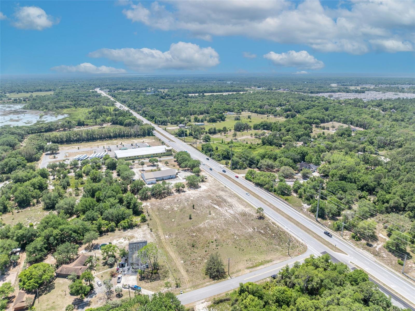 135 11TH AVE, OSTEEN, FL, 32764