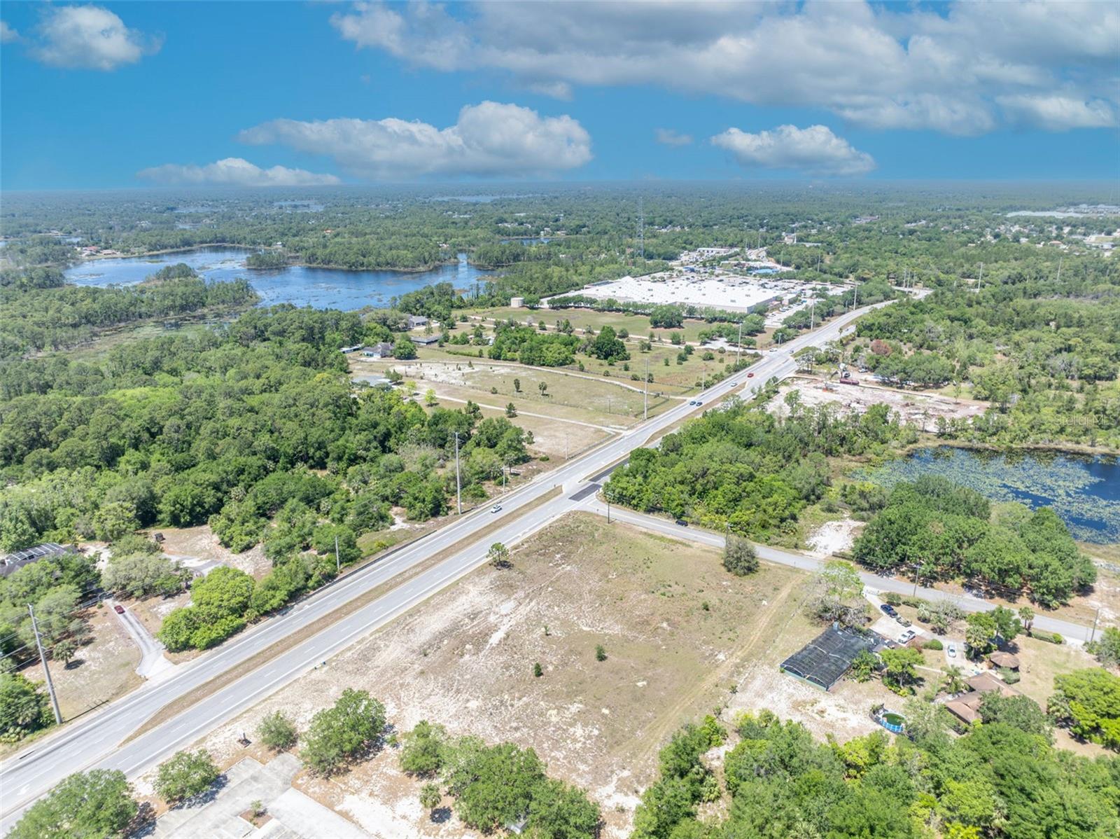 135 11TH AVE, OSTEEN, FL, 32764