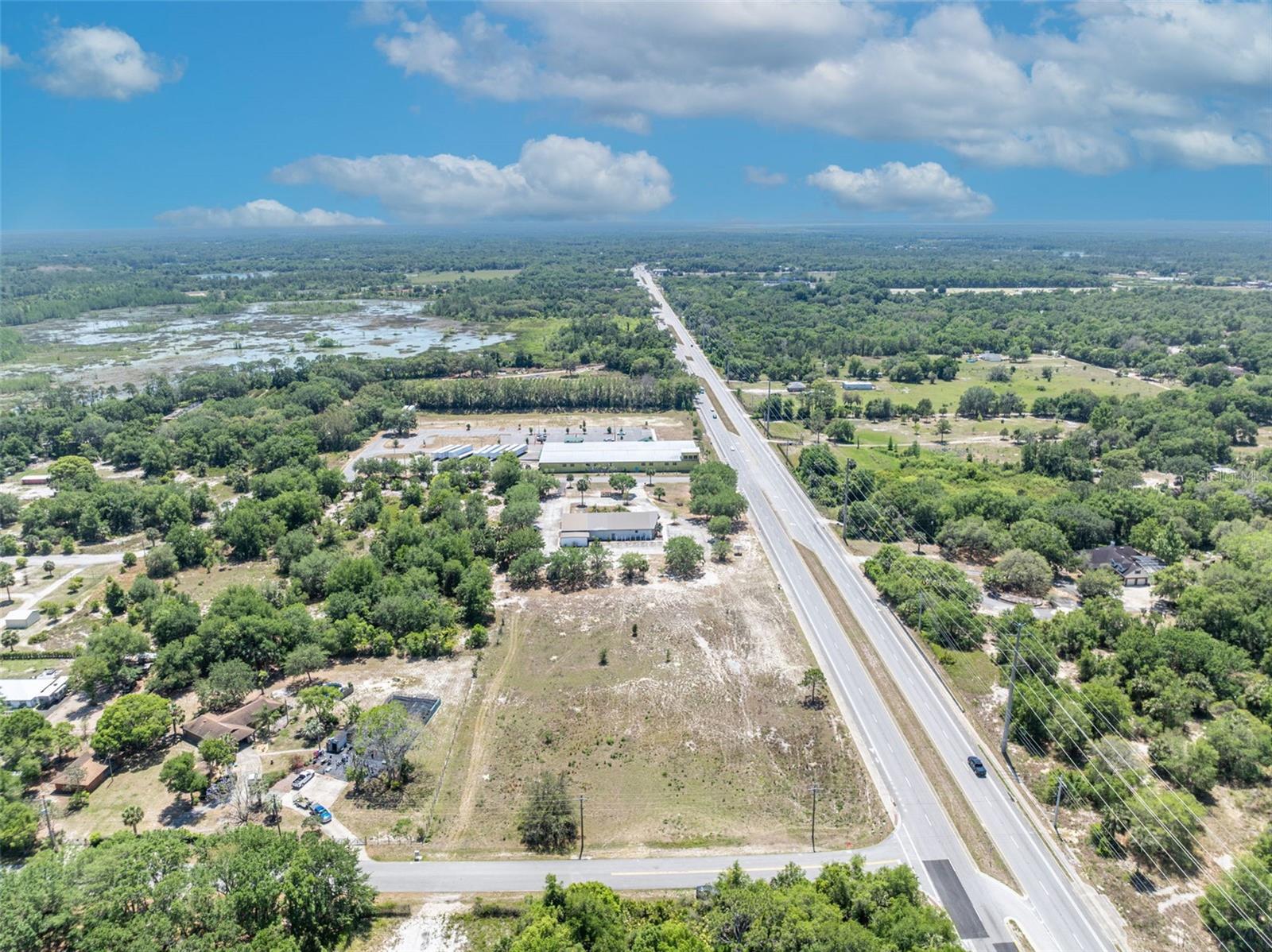 135 11TH AVE, OSTEEN, FL, 32764