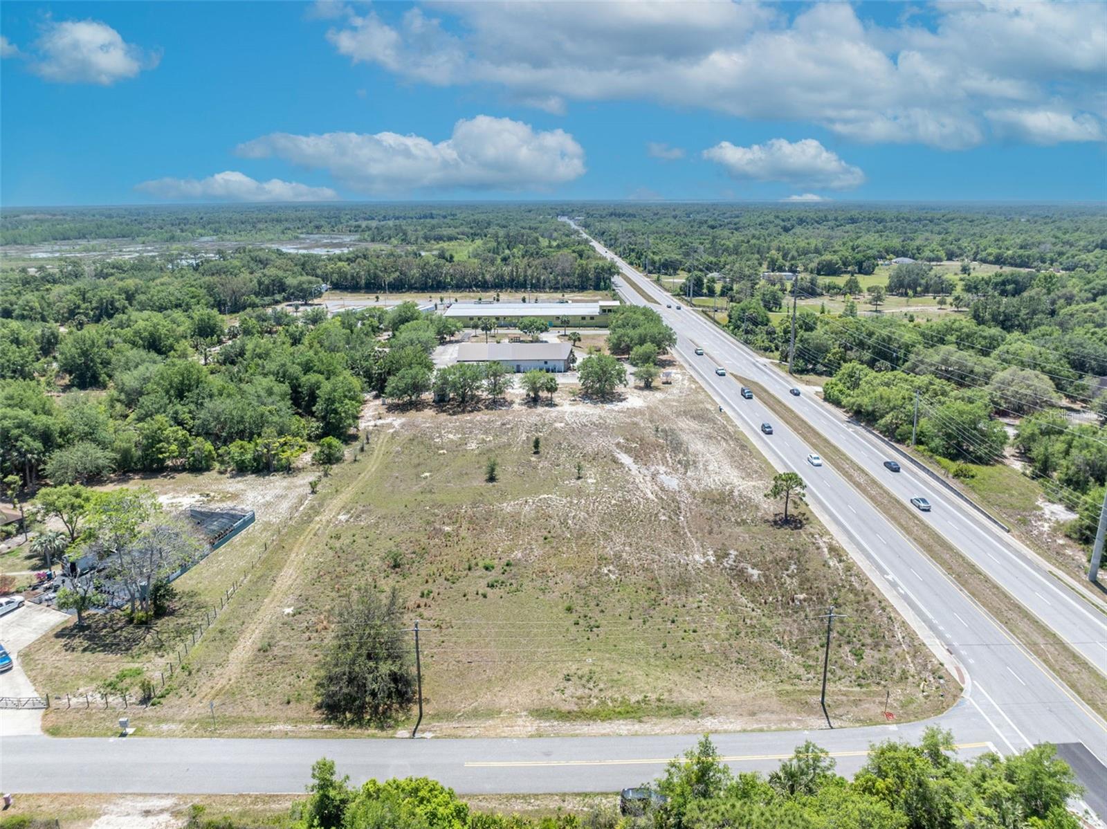 135 11TH AVE, OSTEEN, FL, 32764