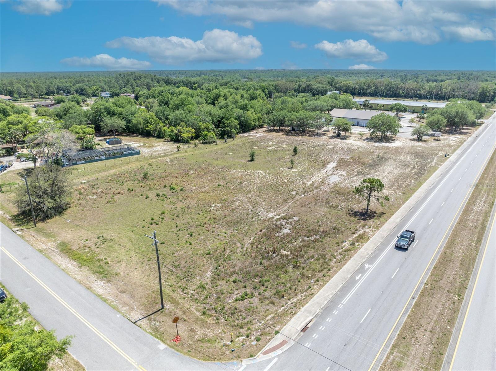 135 11TH AVE, OSTEEN, FL, 32764