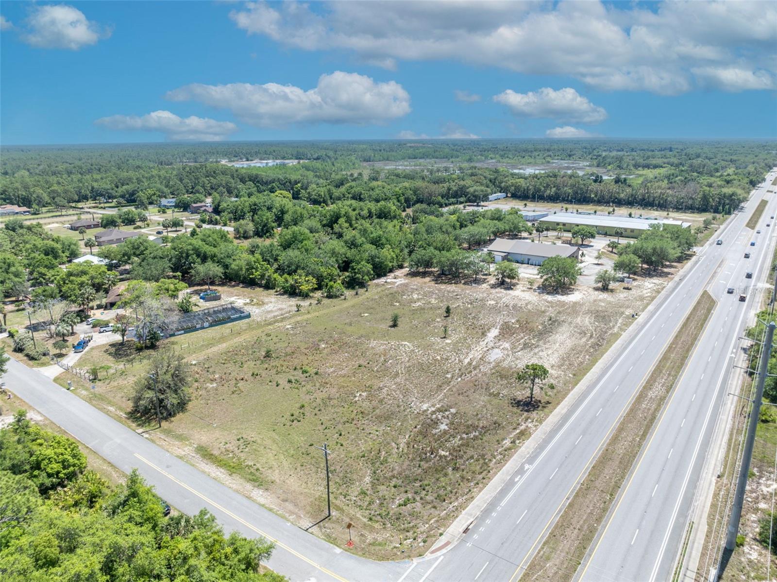 135 11TH AVE, OSTEEN, FL, 32764