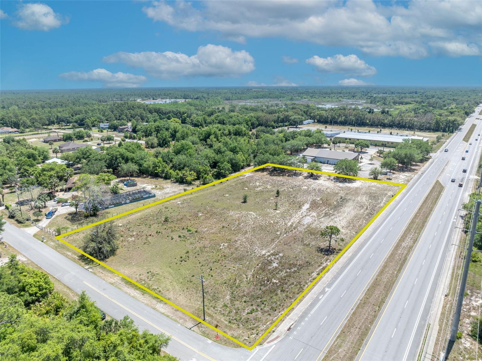 135 11TH AVE, OSTEEN, FL, 32764