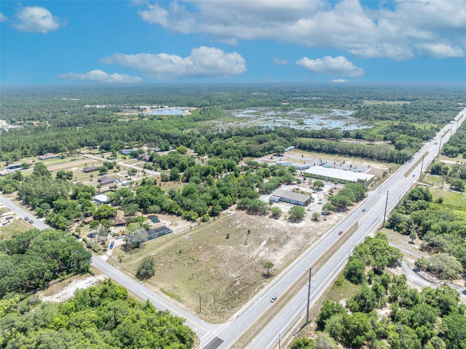 135 11TH AVE, OSTEEN, FL, 32764