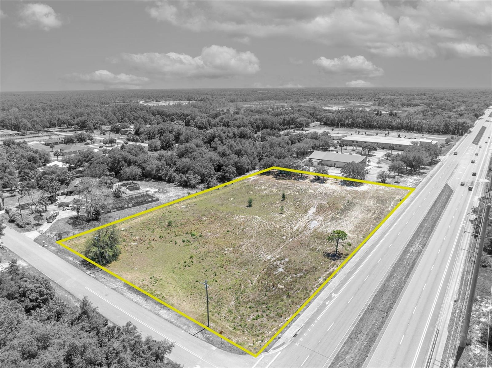 135 11TH AVE, OSTEEN, FL, 32764