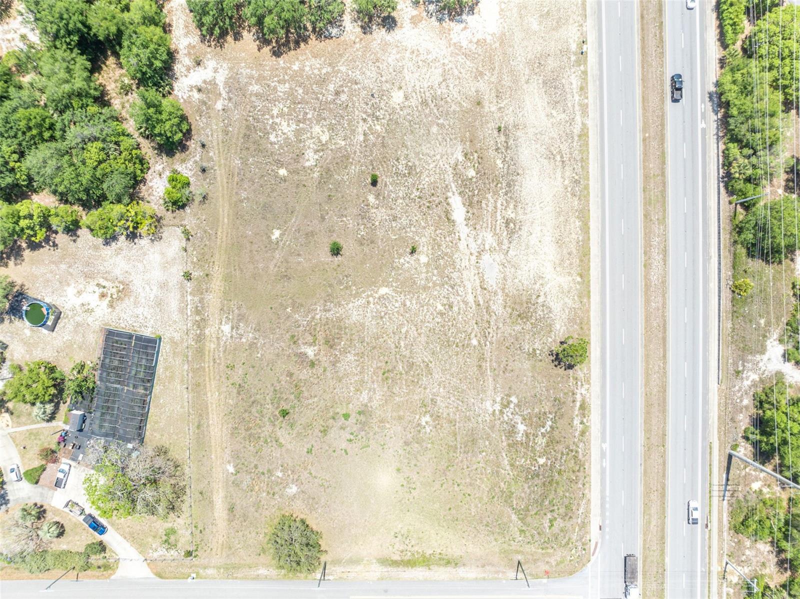 135 11TH AVE, OSTEEN, FL, 32764