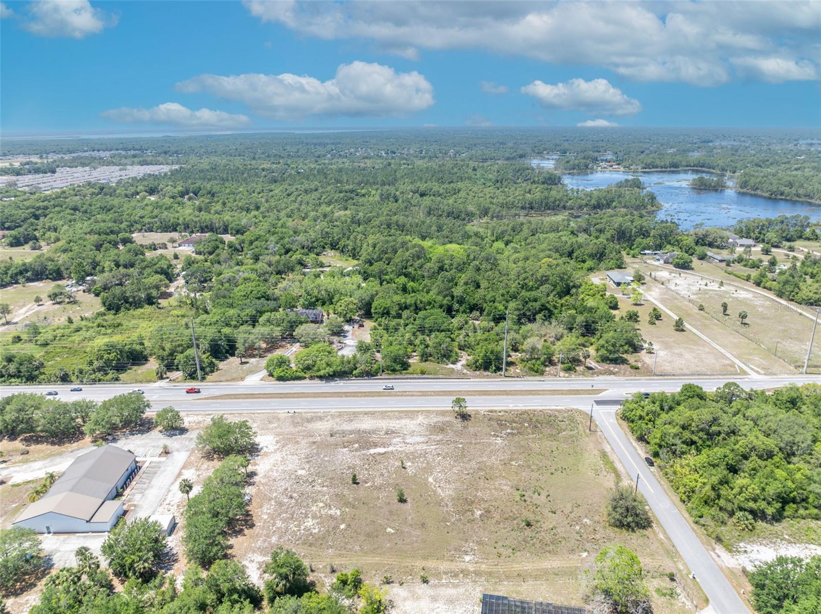 135 11TH AVE, OSTEEN, FL, 32764