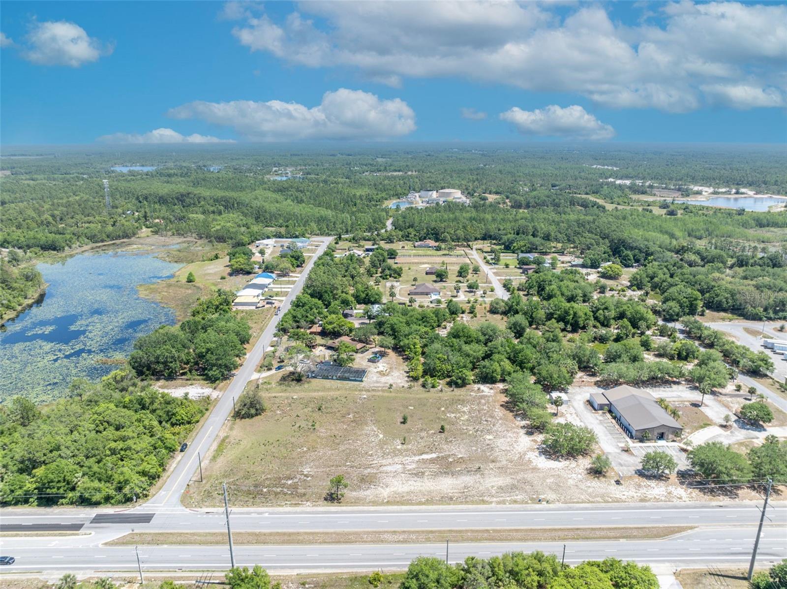 135 11TH AVE, OSTEEN, FL, 32764