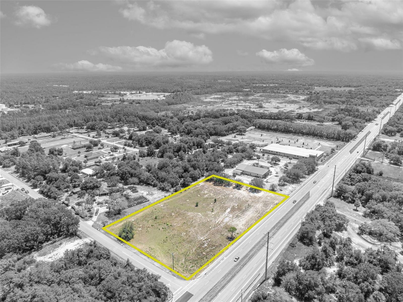 135 11TH AVE, OSTEEN, FL, 32764