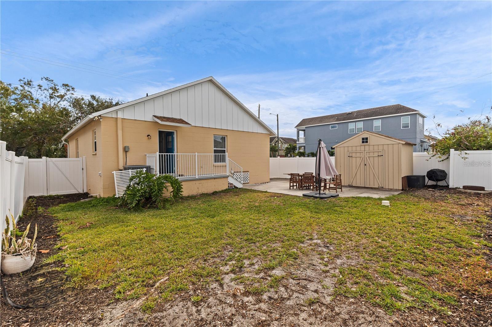 7515 S WEST SHORE BLVD, TAMPA, FL, 33616