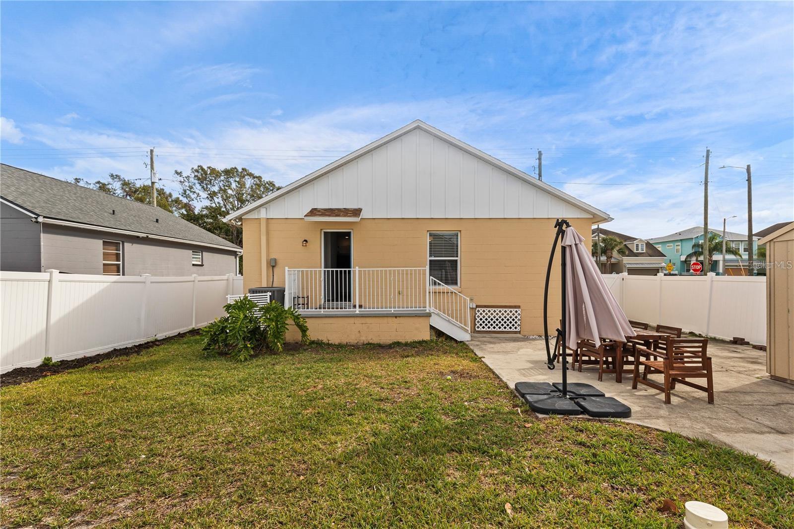 7515 S WEST SHORE BLVD, TAMPA, FL, 33616