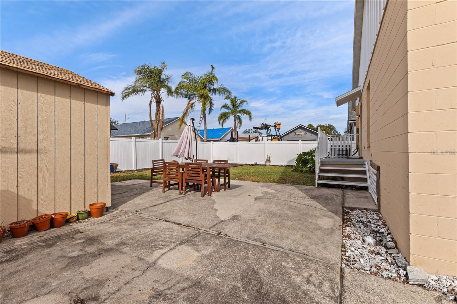 7515 S WEST SHORE BLVD, TAMPA, FL, 33616