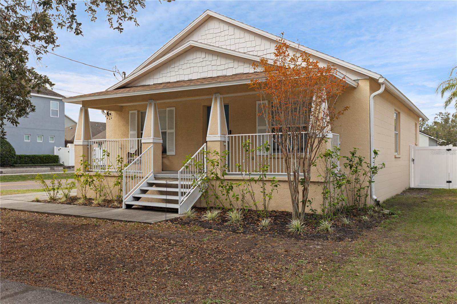 7515 S WEST SHORE BLVD, TAMPA, FL, 33616