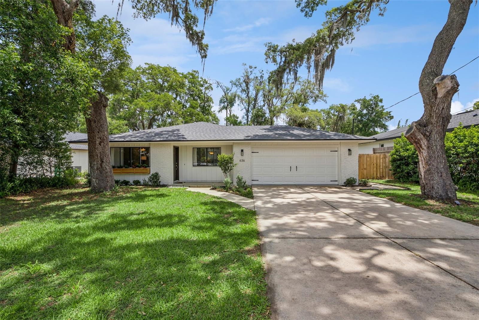 636 HILLCREST AVE, MAITLAND, FL, 32751
