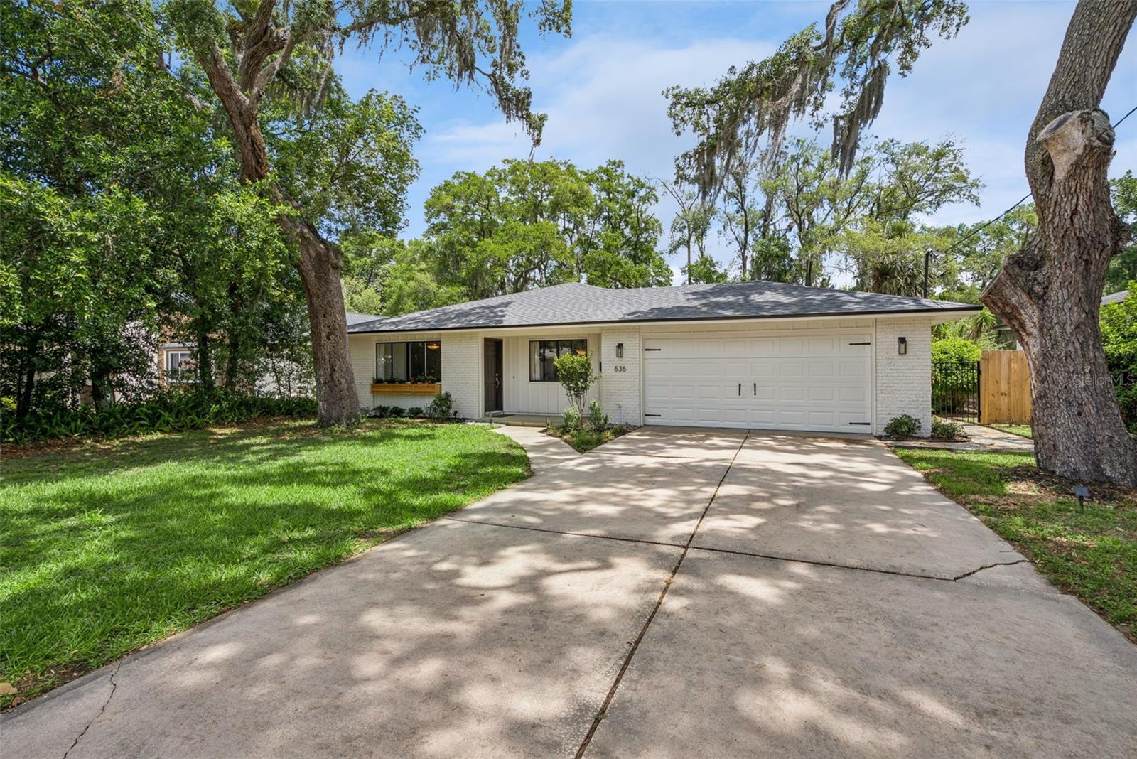 636 HILLCREST AVE, MAITLAND, FL, 32751