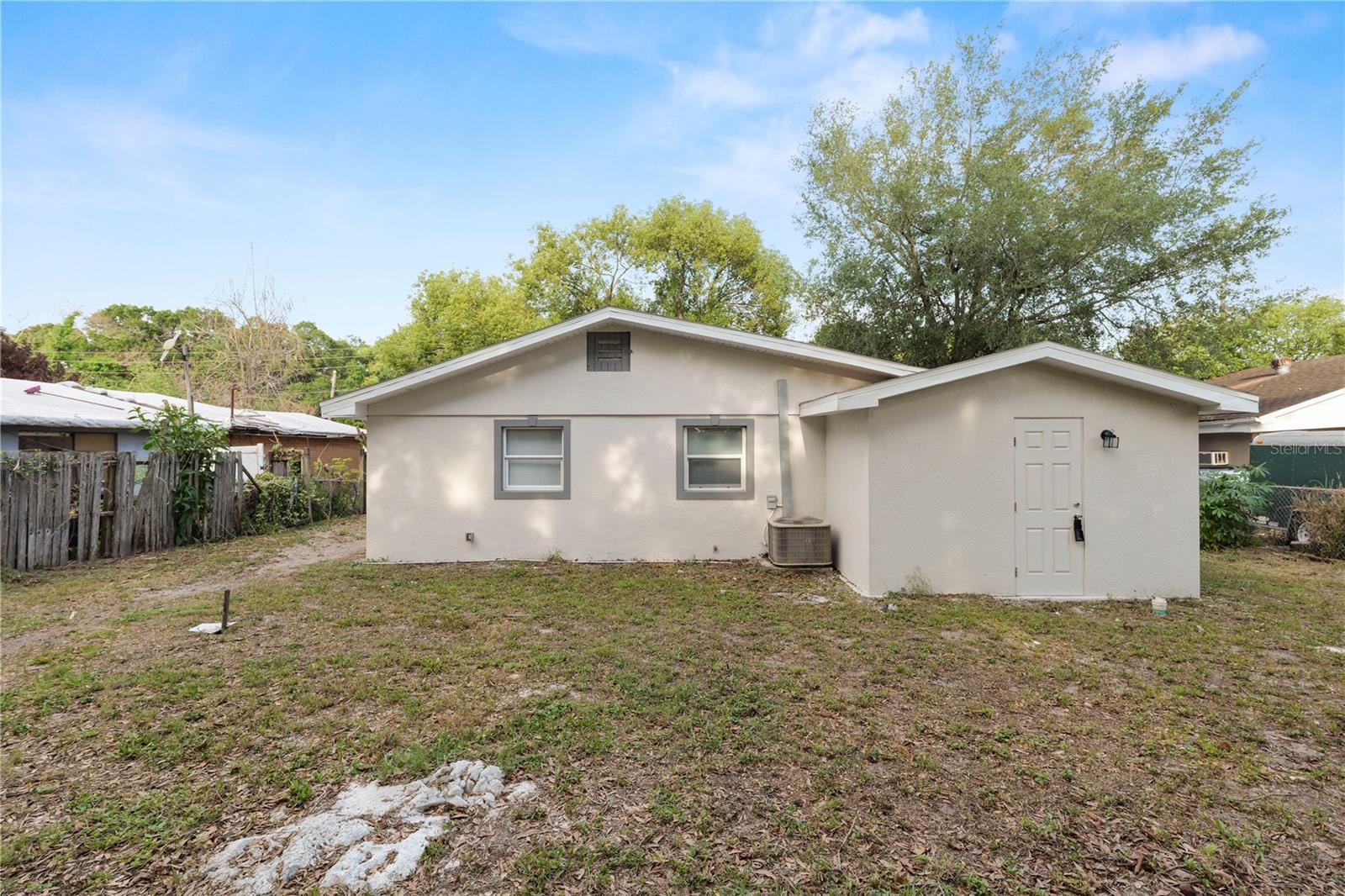 114 SHELTON AVE, AUBURNDALE, FL, 33823
