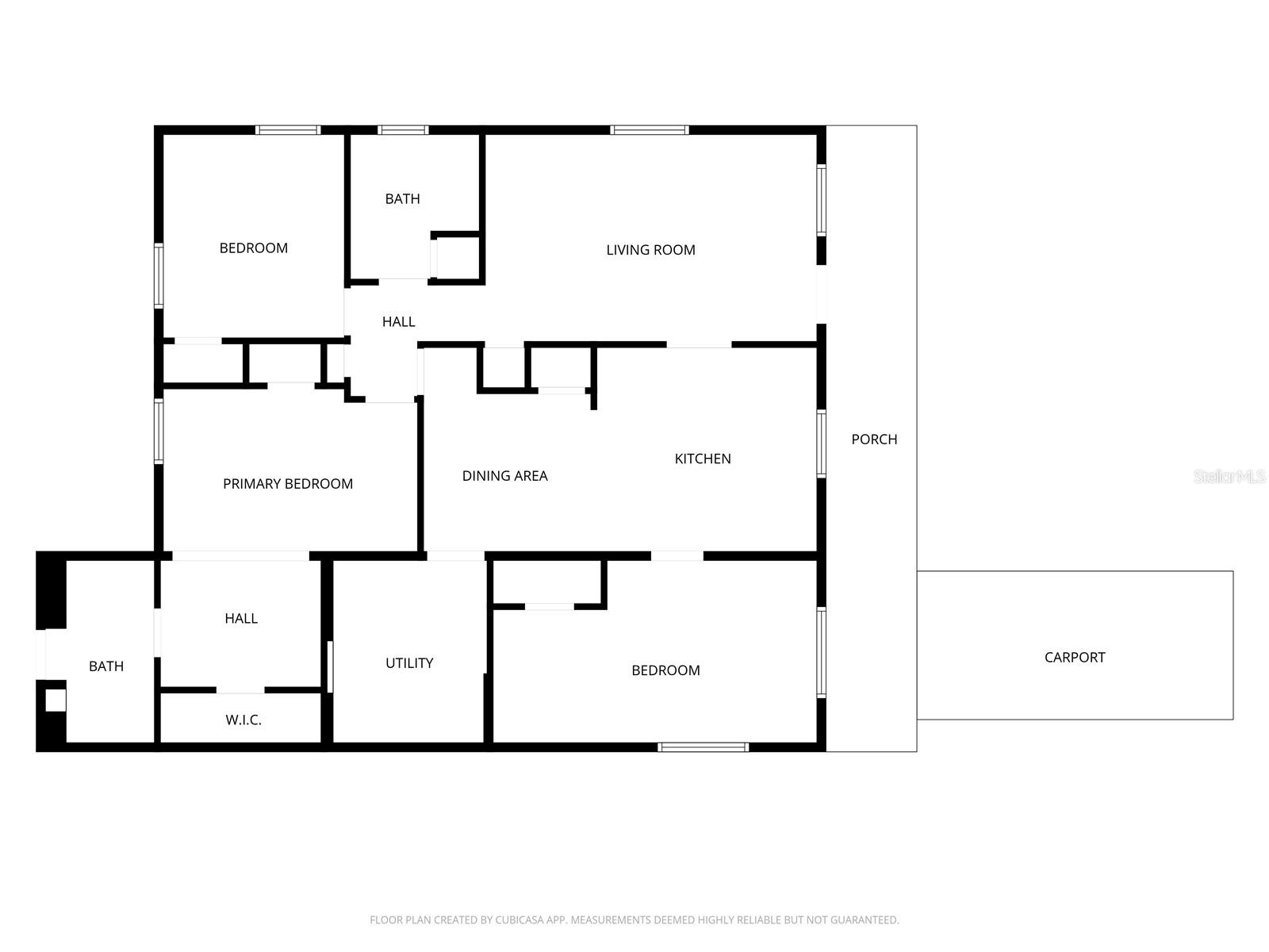 114 SHELTON AVE, AUBURNDALE, FL, 33823